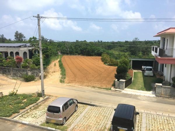 【土地】伊良部国仲　のんびりと暮らす　約270坪　原野