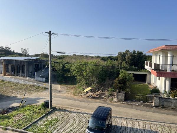 宮古島市伊良部字国仲の土地