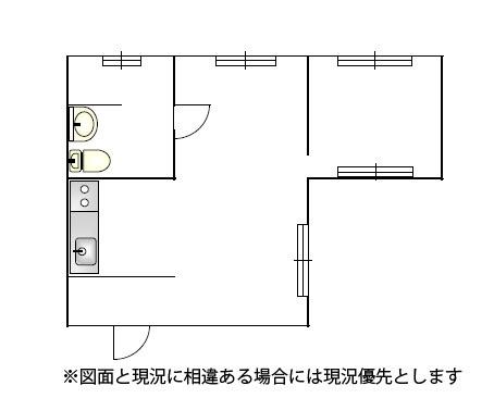 上野野原のひっそりとした隠れ家　建物11.9坪　土地148坪