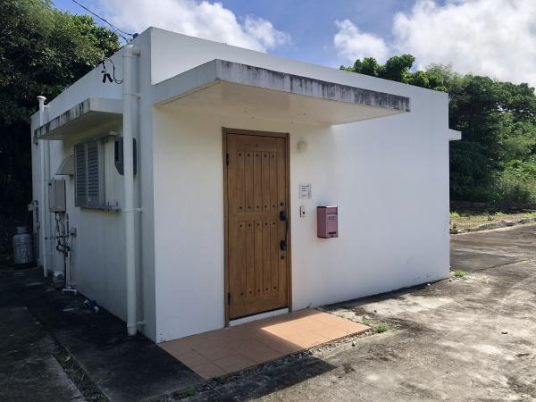 宮古島市上野字野原の中古一戸建て