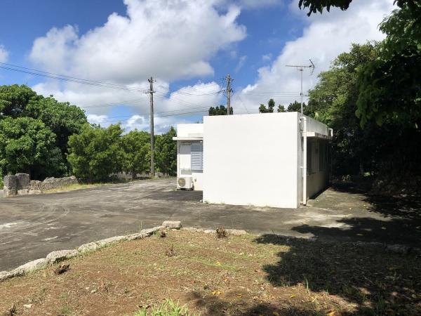 宮古島市上野字野原の中古一戸建て