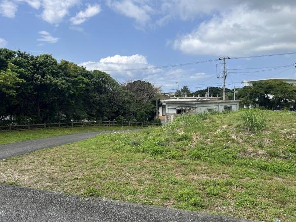 宮古島市平良字東仲宗根の土地
