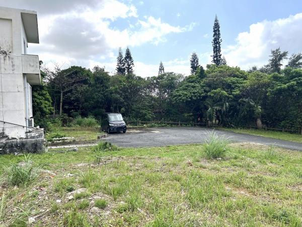 宮古島市平良字東仲宗根の土地