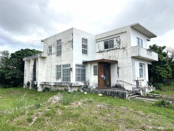 宮古島市平良字東仲宗根の土地
