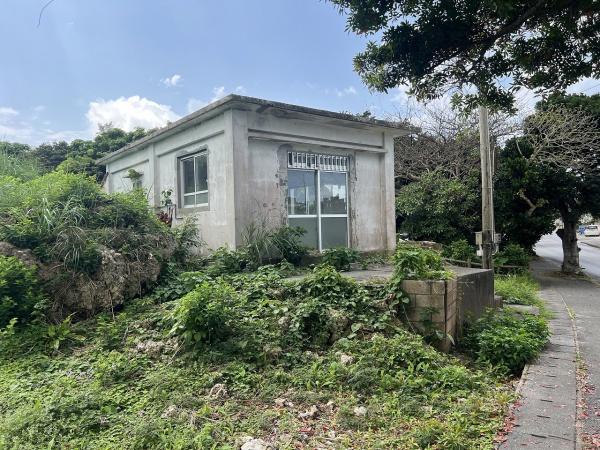 宮古島市平良字東仲宗根の土地
