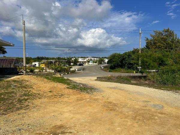 宮古島市伊良部字仲地の中古一戸建て