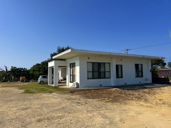 宮古島市伊良部字仲地の中古一戸建て