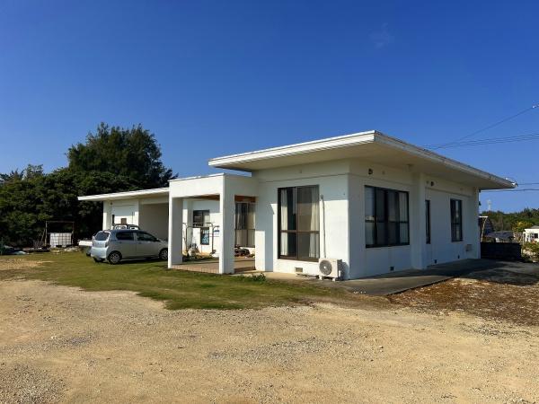 【戸建・土地】伊良部海峡に浮かぶ半島　約1,576坪