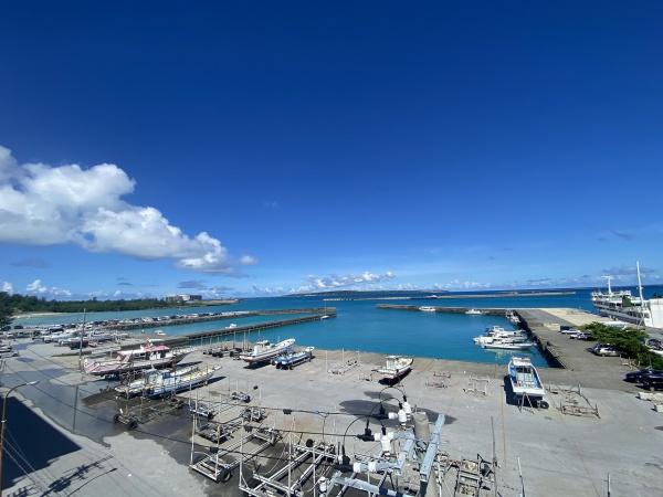 【収益】　平良下里　RCB造　2階建