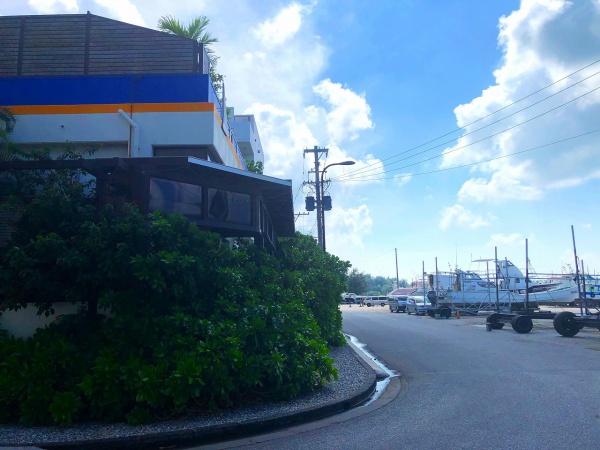 【収益】　平良下里　RCB造　2階建