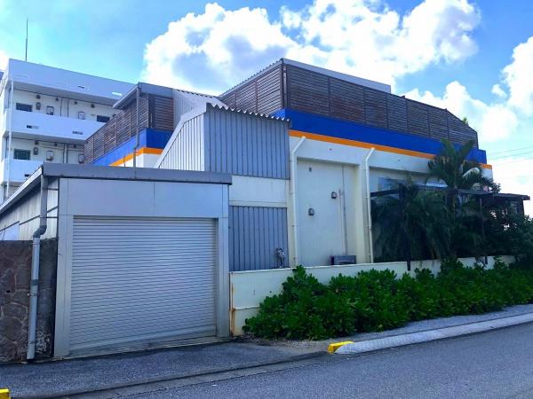 【収益】　平良下里　RCB造　2階建