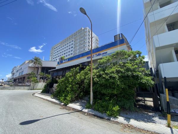 【収益】　平良下里　RCB造　2階建