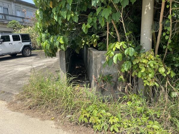 宮古島市平良字下里の土地