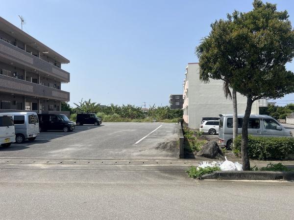 宮古島市平良字下里の土地