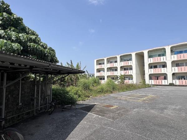 宮古島市平良字下里の土地