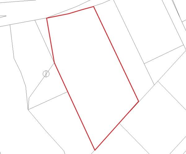 【土地】平良下里腰原住環境良好　約338坪　畑