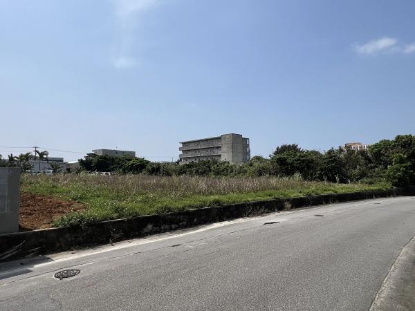 宮古島市平良字下里の土地