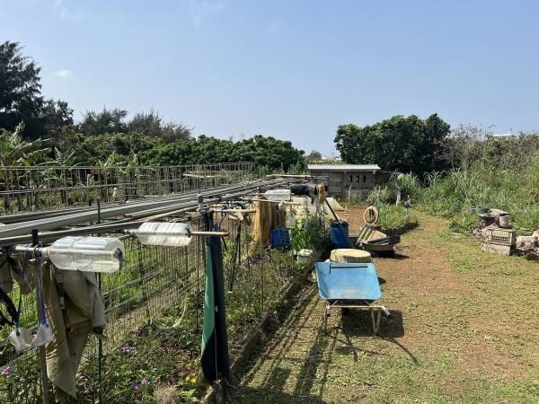 宮古島市平良字下里の土地