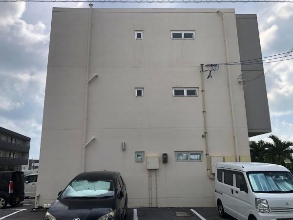 【収益】平良久貝　RC造　3階建12戸