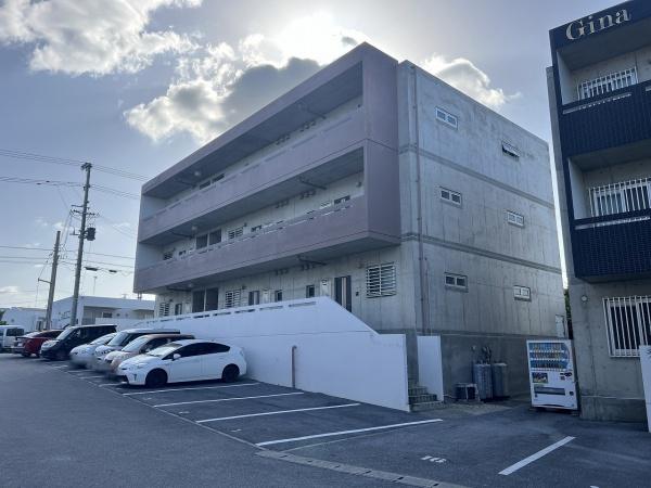 AssemblleⅡ　満室稼働中　オーナーチェンジ