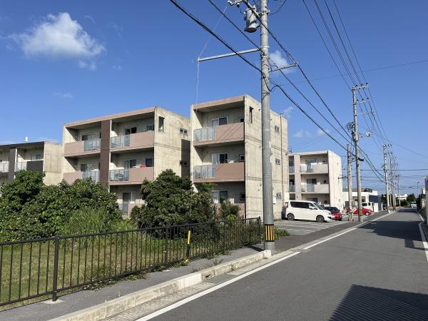 AssemblleⅡ　満室稼働中　オーナーチェンジ