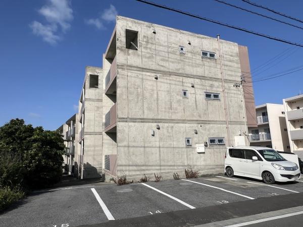 AssemblleⅡ　満室稼働中　オーナーチェンジ