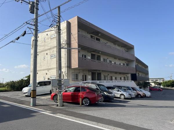 AssemblleⅡ　満室稼働中　オーナーチェンジ