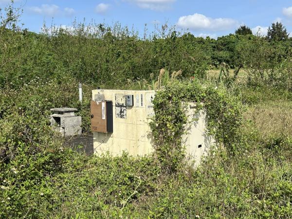 【収益】城辺長間約1,000坪の土地と雄大な景色コテージ