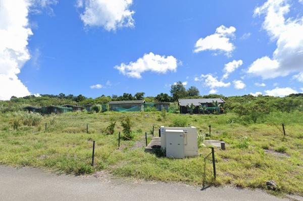 【収益】城辺長間約1,000坪の土地と雄大な景色コテージ