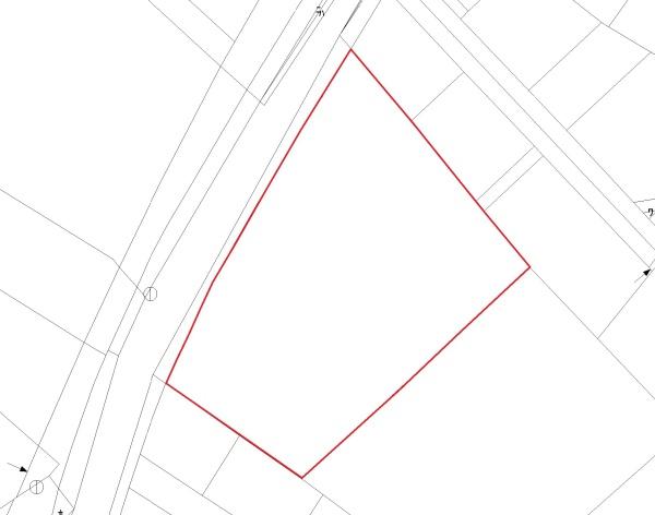 宮古島市平良字久貝の土地
