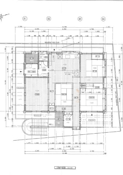 【戸建】西里住宅地の併用住宅建物68坪土地80坪