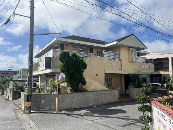 宮古島市平良字西里の中古一戸建て