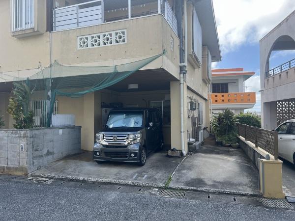 宮古島市平良字西里の中古一戸建て