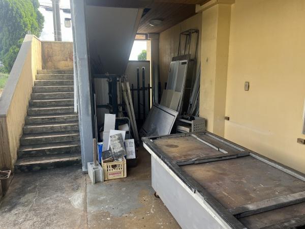 宮古島市平良字西里の中古一戸建て