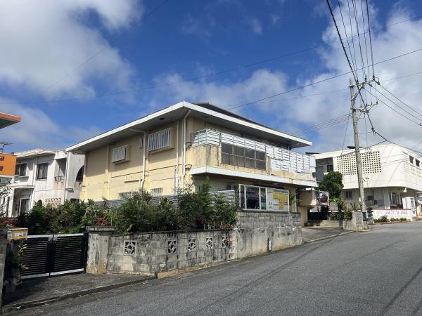 【戸建】西里住宅地の併用住宅建物68坪土地80坪