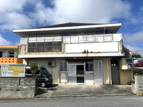 【戸建】西里住宅地の併用住宅建物68坪土地80坪