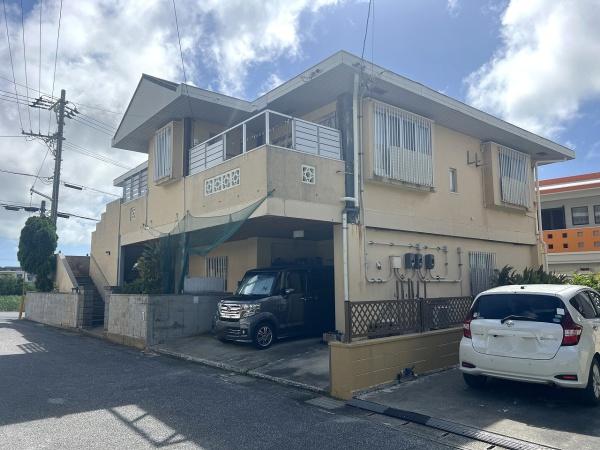【戸建】西里住宅地の併用住宅建物68坪土地80坪