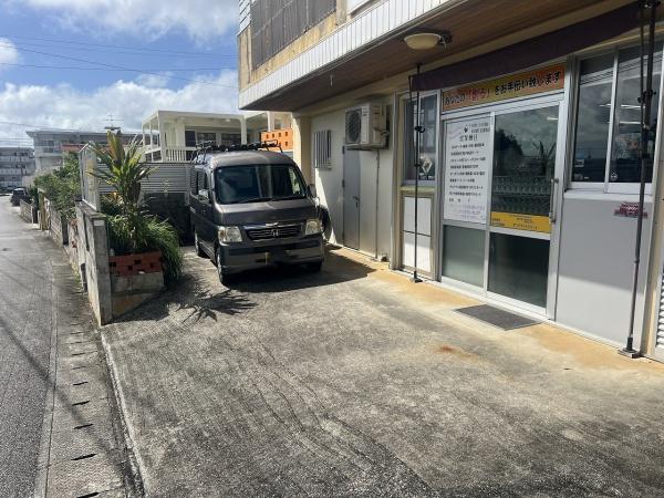 宮古島市平良字西里の中古一戸建て