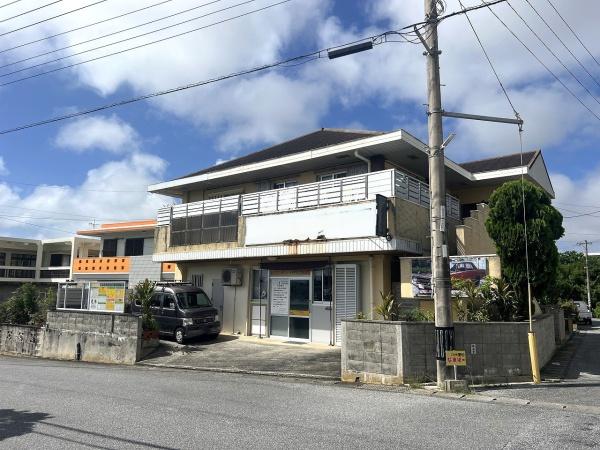 宮古島市平良字西里の中古一戸建て