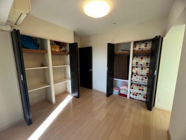 【マンション】平良西里ラブニール7階　約71平米