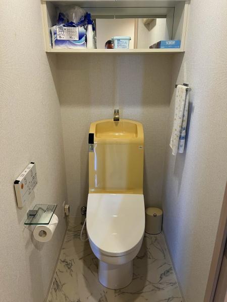 【マンション】平良西里ラブニール7階　約71平米