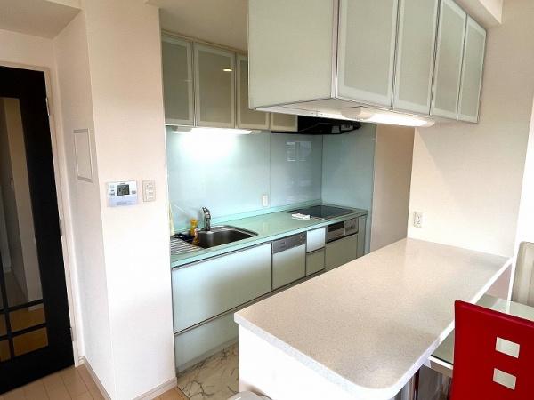 【マンション】平良西里ラブニール7階　約71平米