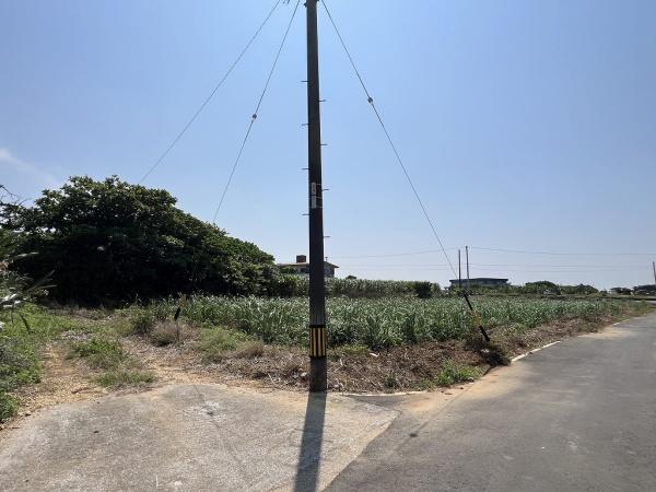 宮古島市城辺字福里の土地
