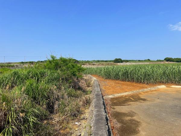 宮古島市伊良部字伊良部の土地