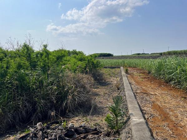 宮古島市伊良部字伊良部の土地