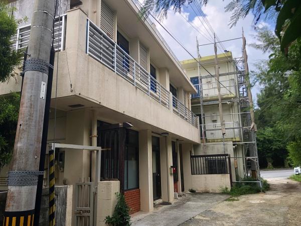【収益】　平良下里　RCB造　2階建5戸