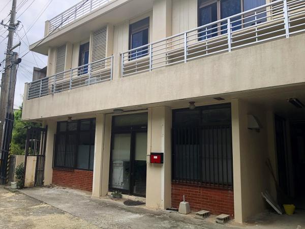 【収益】　平良下里　RCB造　2階建5戸