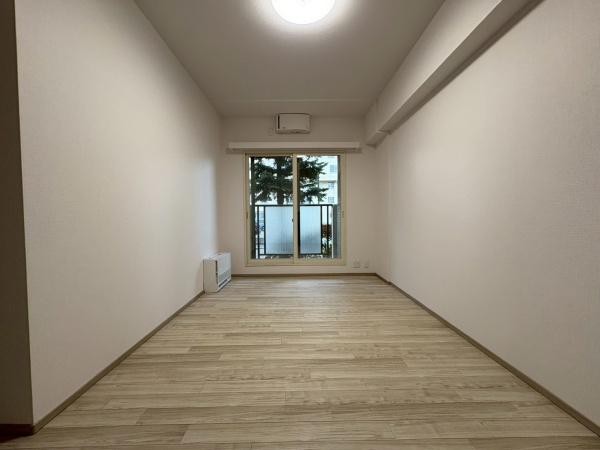 パークハイム旭ヶ丘