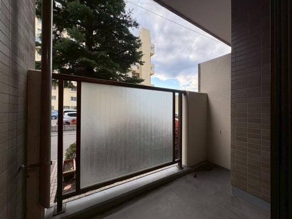 パークハイム旭ヶ丘