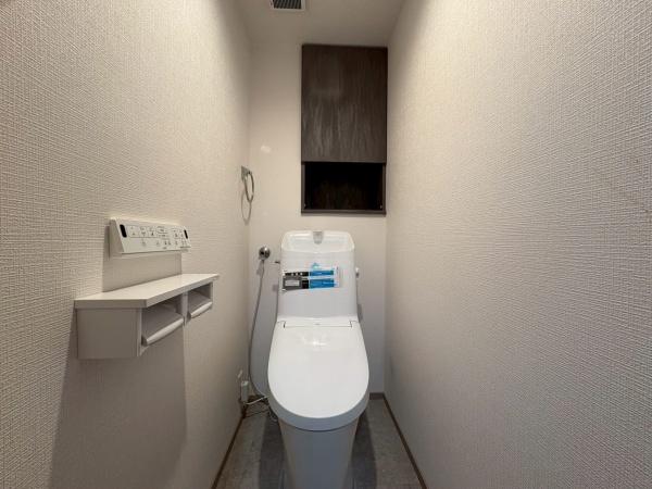 パークハイム旭ヶ丘